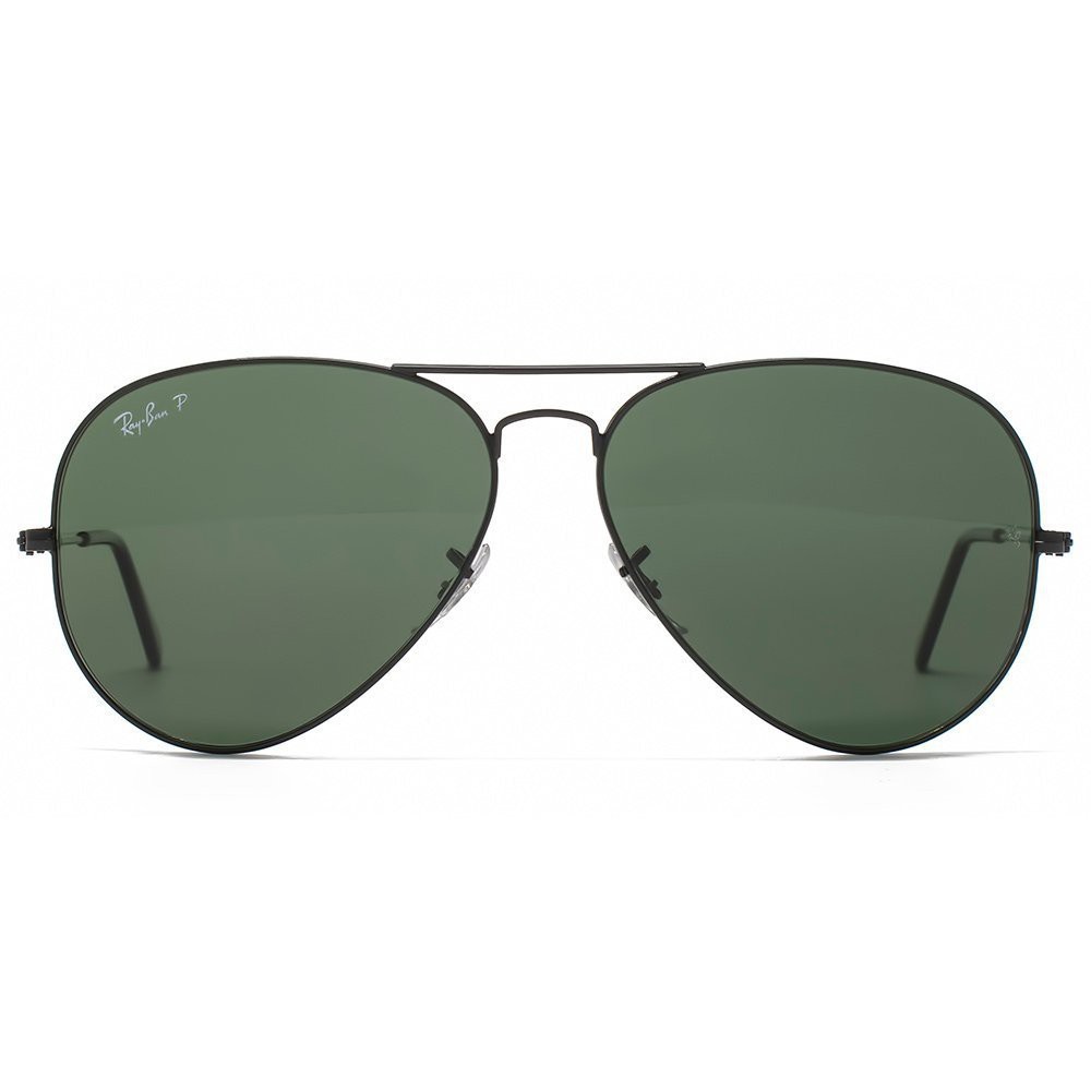 Kính Ray-Ban Aviator RB3025 002/58 Green Polarized