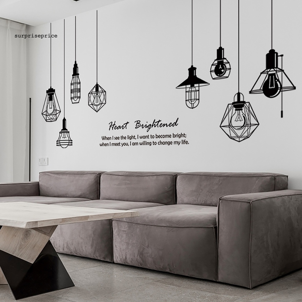 Miếng Dán Trang Trí Cửa Sổ Bằng PVC Chống Bám Bẩn