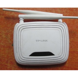 Freeship 99k TQ_Bộ phát TPlink 840/842/845/847N 2 râu, sóng khỏe, tốc độ chuẩn 300Mbp, chính hãng