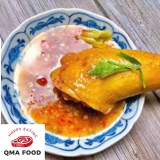 Gà Ủ Muối Hoa Tiêu