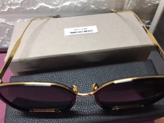 (Sale Xả Hàng) Kính Thom Browne Full box
