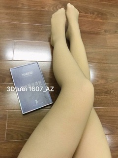 Tất lưới 1607