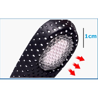 Miếng lót giày thể thao cao cấp