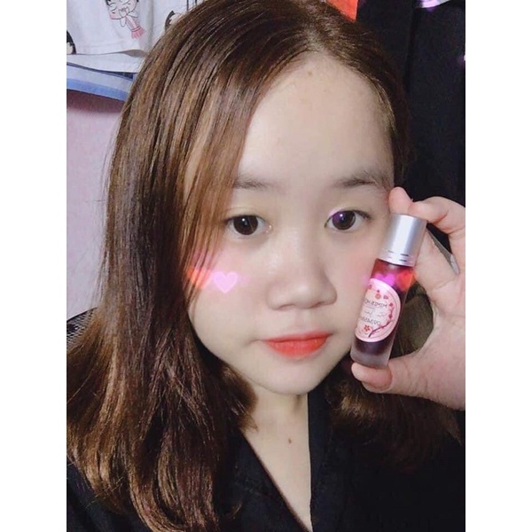 SON TINT BI LĂN HANDMADE MIMI'S HOUSE