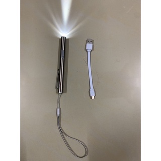 Đèn Pin Soi Trứng Chuyên Dụng (Đèn Pin Mini)