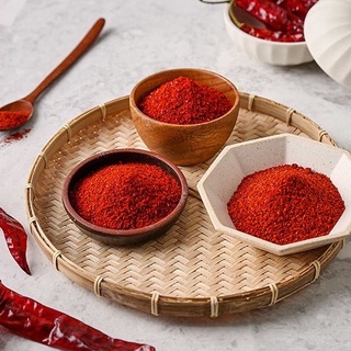 Bột ớt hàn quốc loại mịn 500g
