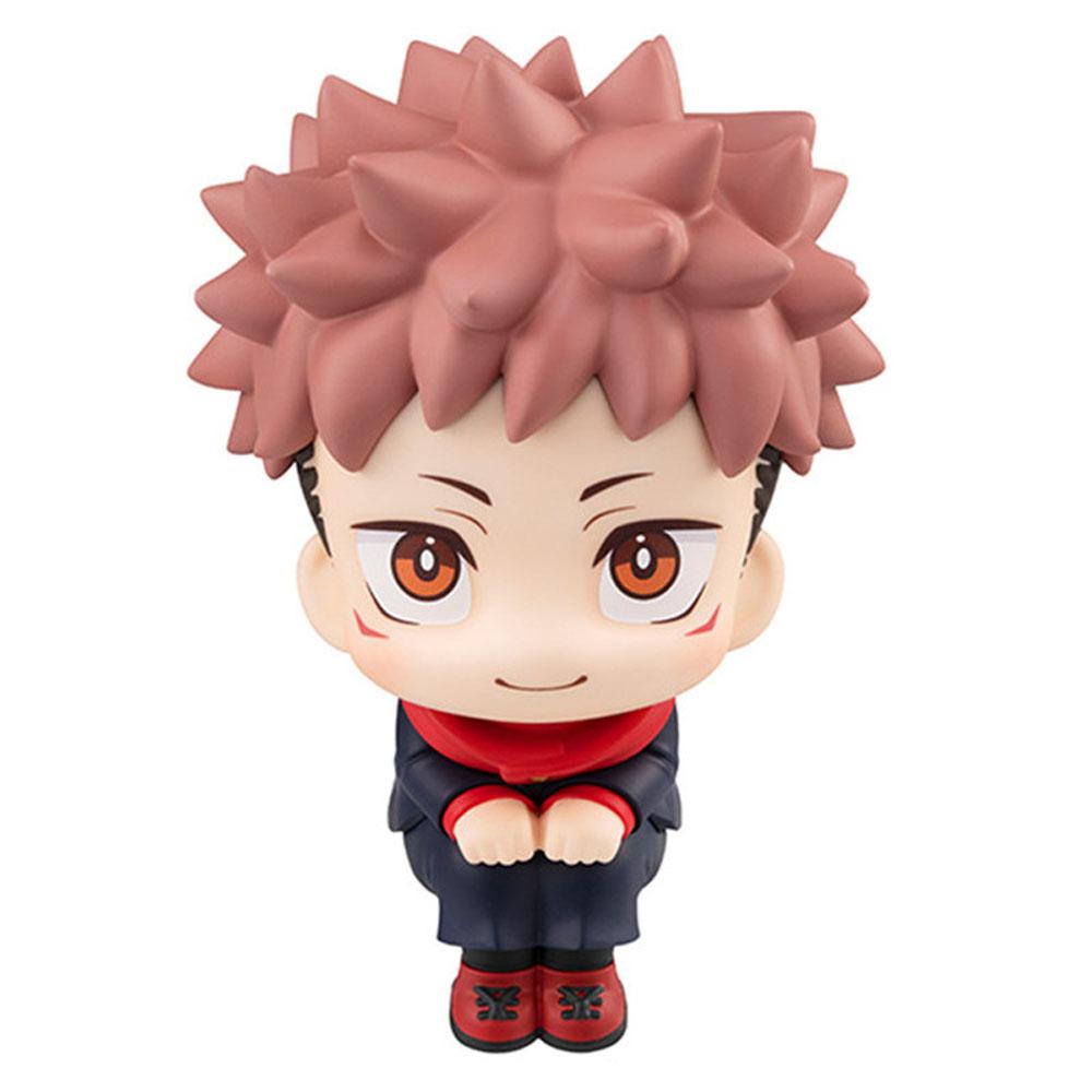 Mô Hình Đồ Chơi Nhân Vật Jujutsu Kaisen Bằng PVC