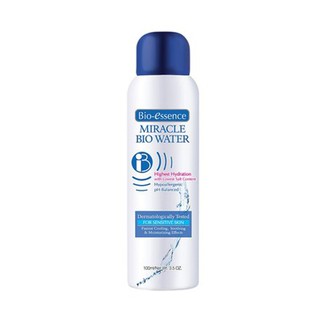 Xịt Khoáng Dưỡng Ẩm Sâu Bio-Essence Miracle Bio Water 30ml