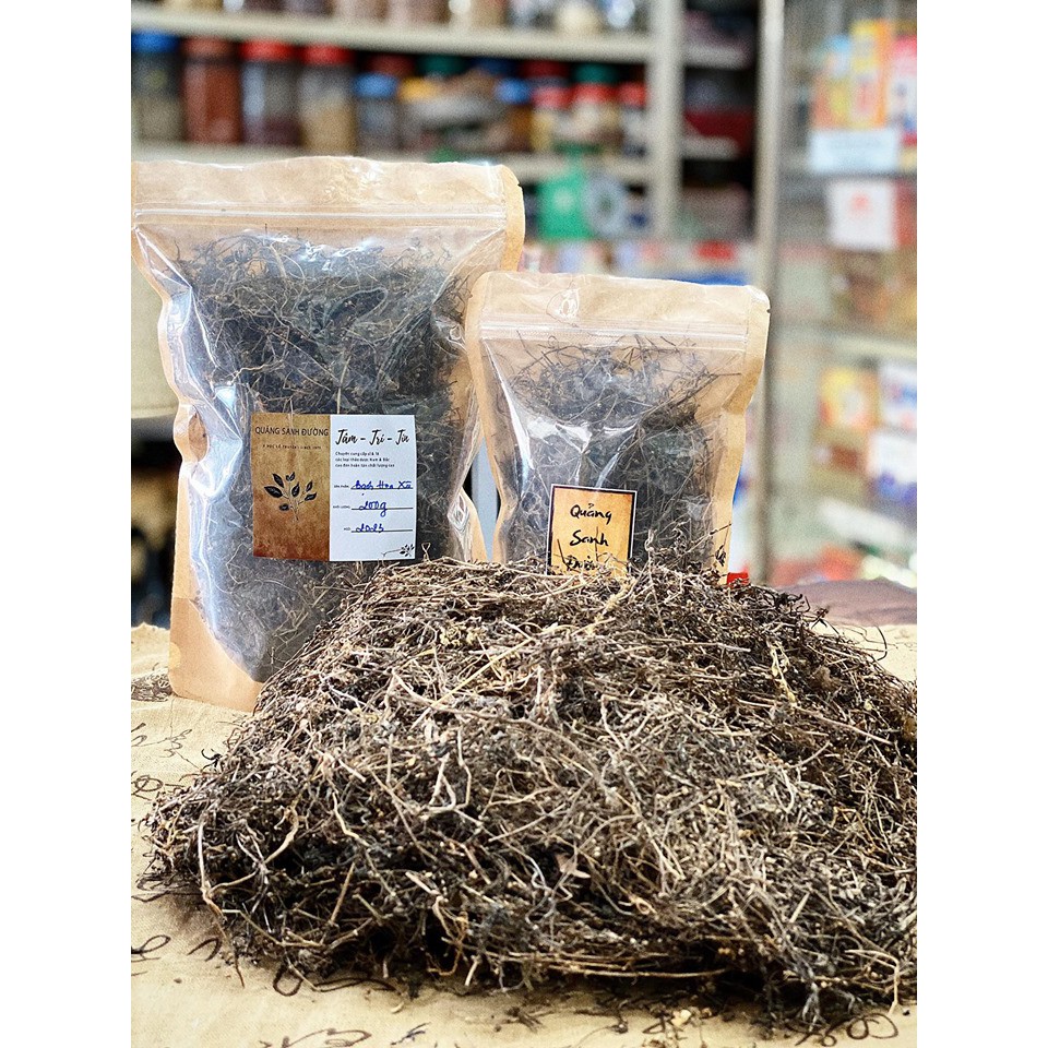 [1Kg] Bạch Hoa Xà