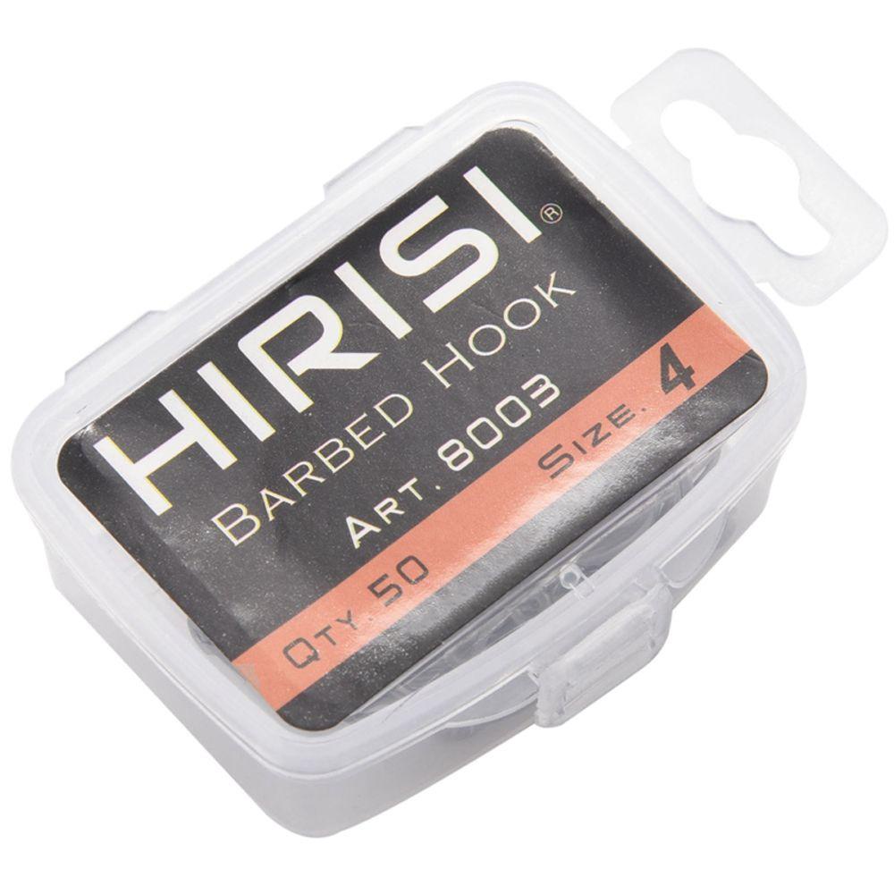 Móc Câu Cá Bằng Thép Cacbon Cacbon Chất Lượng Cao