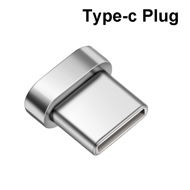 Đầu Sạc Nam Châm Cho Thiết Bị Android IOS