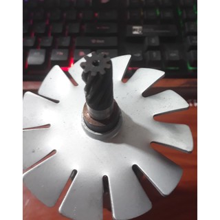 ROTO MÁY CẮT NHÔM MAKTEC MT230
