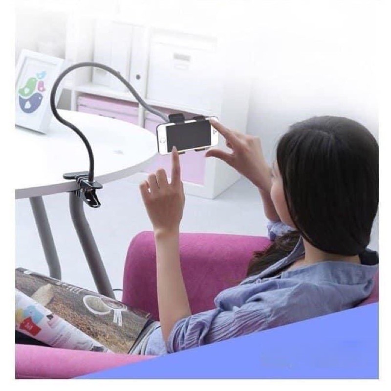 Kẹp điện thoại đa năng | BigBuy360 - bigbuy360.vn