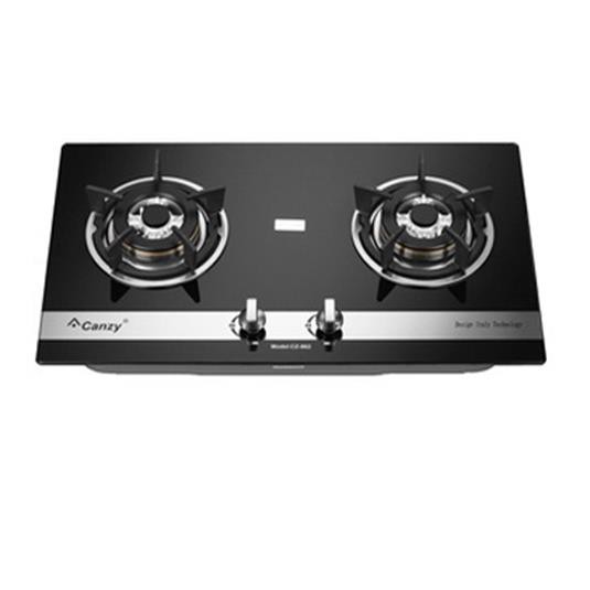 Bếp Gas Âm Canzy CZ 762