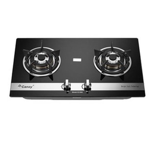 Bếp Gas Âm Canzy CZ 762
