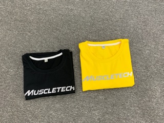 Áo thun MuscleTech
