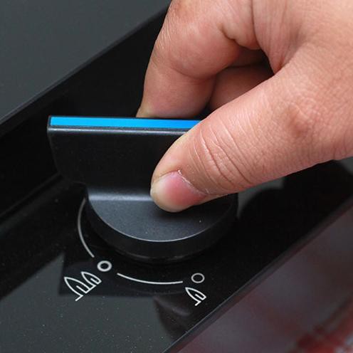 Bếp gas đôi Electrolux ETG728GKR MỚI +TẶNG DÂY DẪN GAS ( BẢO HÀNH 2 NĂM )