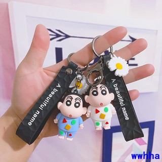 Mặt dây chuyền hình cậu bé bút chì dễ thương 99 cho cặp đôi