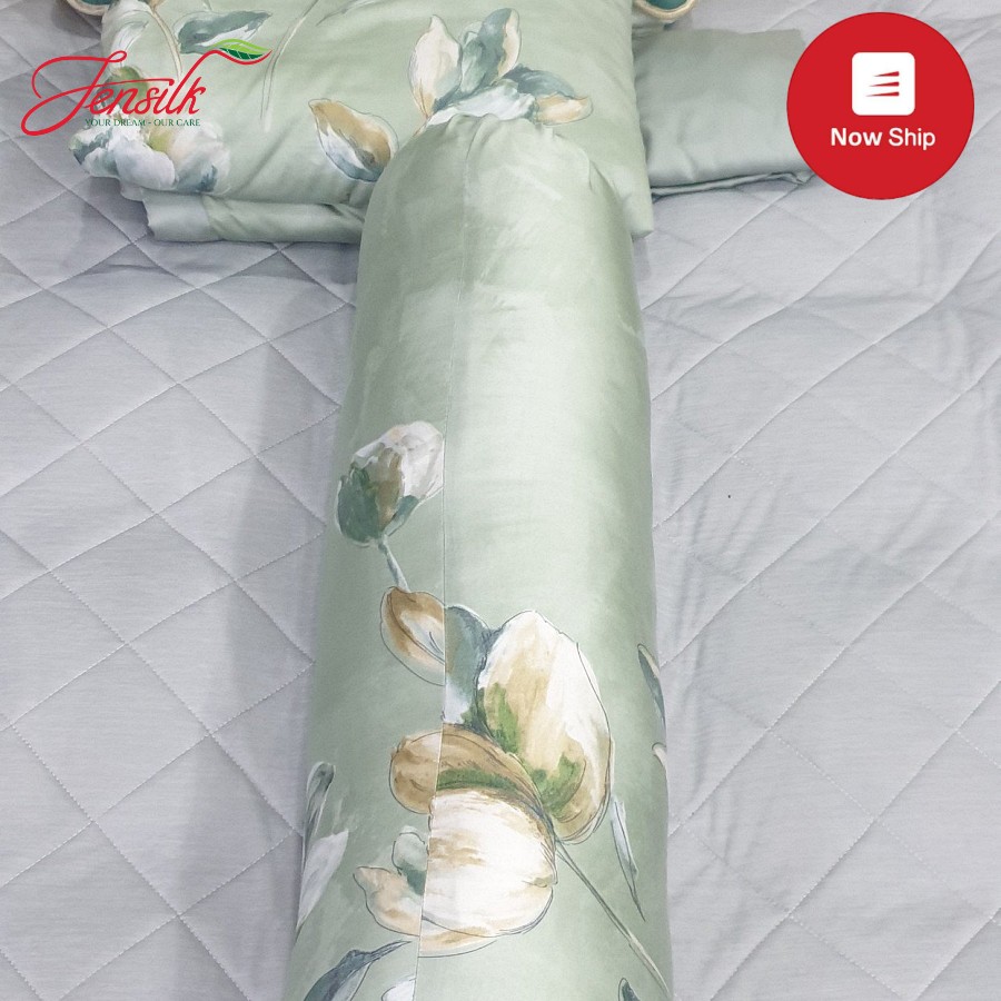 Ruột gối ôm Microfiber Lông vũ cao cấp 100% Cotton 300TC chuẩn khách sạn 5 sao
