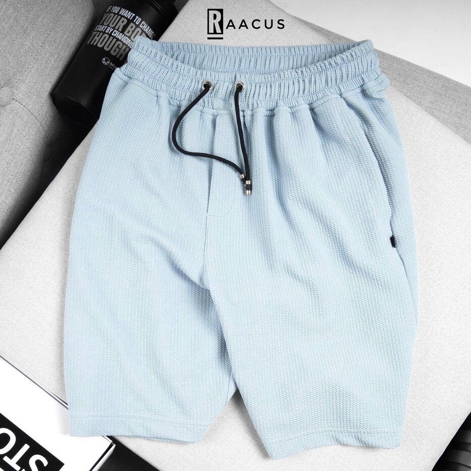 Quần short nam chất vải Li-Nen mát chuẩn thiết kế Hàn quốc, cực tôn dáng, lịch sự, trẻ trung