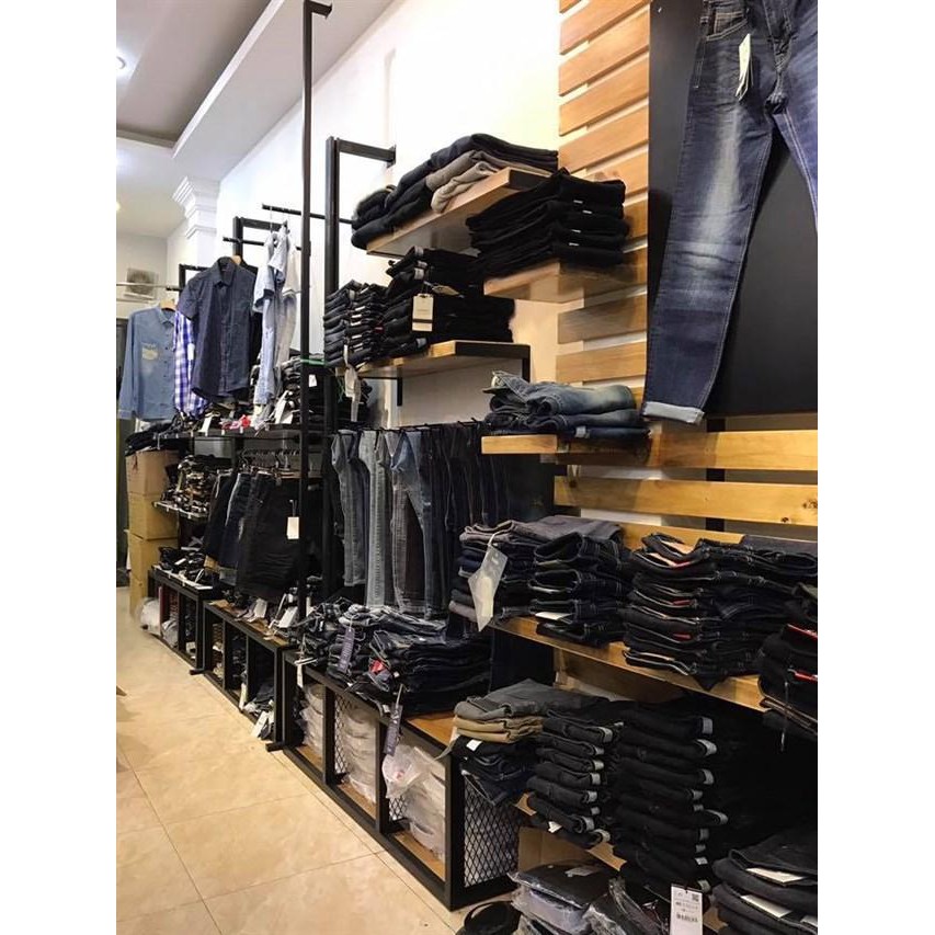 Quần Nam 💝FREESHIP💝 Giảm Giá 50k Khi Nhập [SUPIEVOL]  Quần Short Jean Nam Trắng Rách Đơn Giản Jean Dày Dặn Capo Cấp | BigBuy360 - bigbuy360.vn