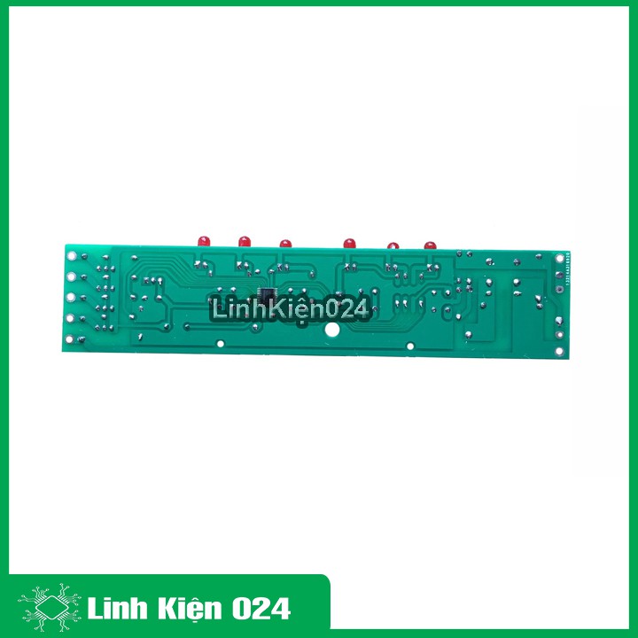 Mạch Quạt Cây Panasonic