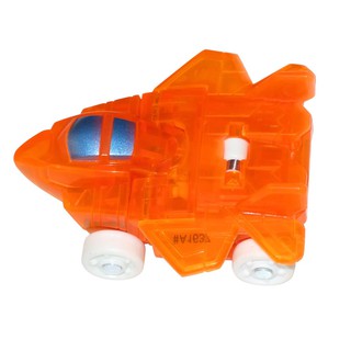 Đồ chơi Robot Transformer mini Bot Shots - Sunstorm (Box)