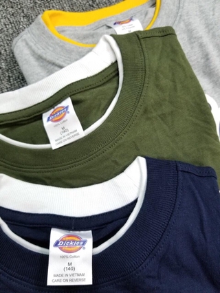 ÁO DICKIES XUẤT HÀN CHUẨN XỊN