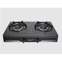 Bếp gas dương Zenne KGS206