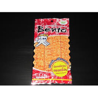 combo 10 gói bento (24g/ bịch)