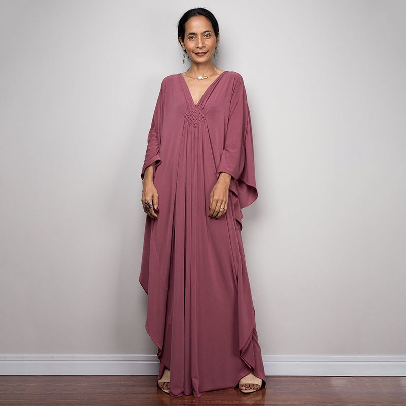 Áo Khoác Ngoài Bikini Dáng Suông Màu Sắc Trơn Thời Trang Đi Biển Mùa Xuân Dành Cho Nữ