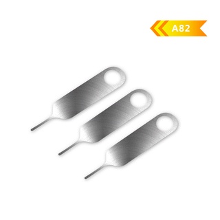 Combo 10 que chọt sim ( dày )