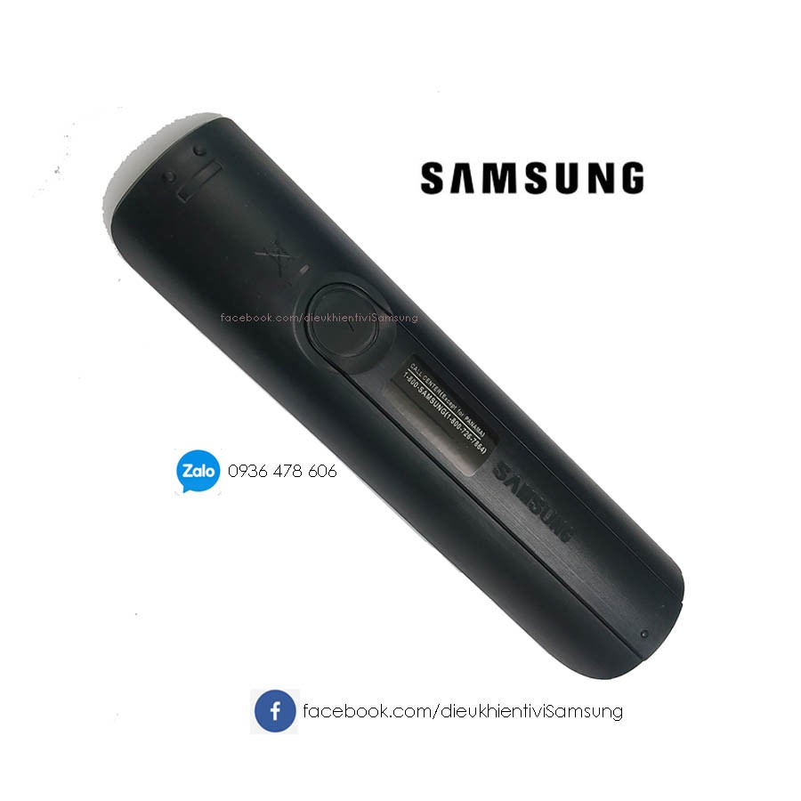 Điều khiển tivi Samsung BN59 và AA59 Smart chính hãng