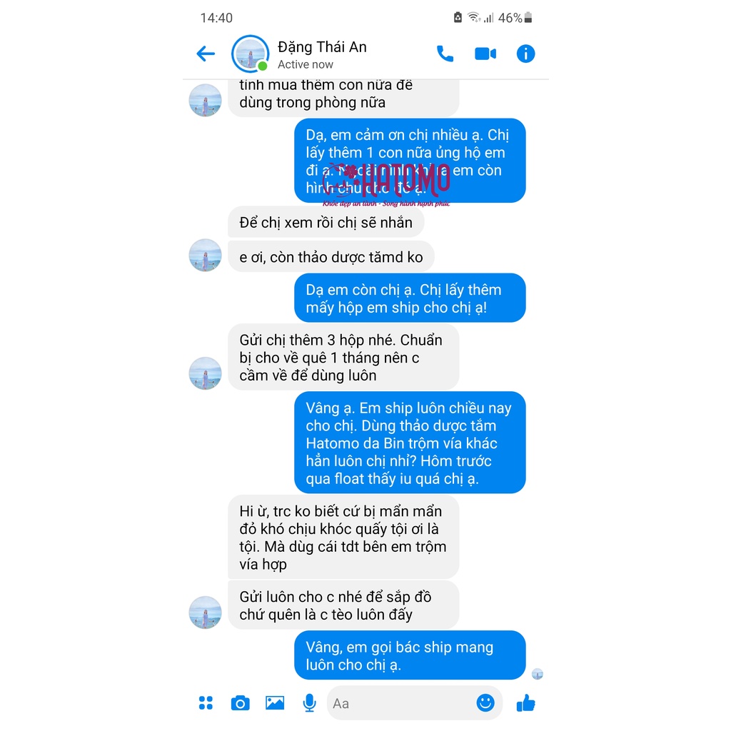 Thảo dược tắm bé, thảo dược tắm Hatomo mát da, ngừa rôm sảy cho bé, tránh hậu sản cho mẹ sau sinh (ẢNH THẬT) | BigBuy360 - bigbuy360.vn