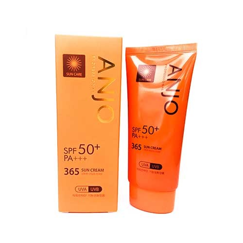 Kem chống nắng Anjo Professional SPF 50+