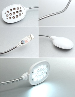 ĐÈN LED 13 BÓNG SIÊU SÁNG SIÊU DẺO