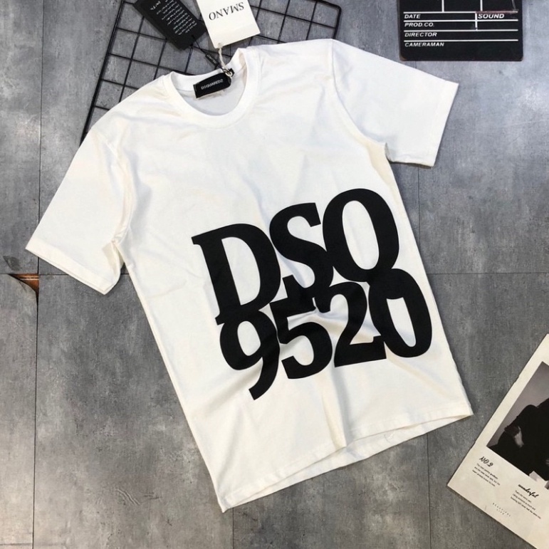 km Áo phông 9520 chất cotton, nam nữ đều mặc được sỉ ib