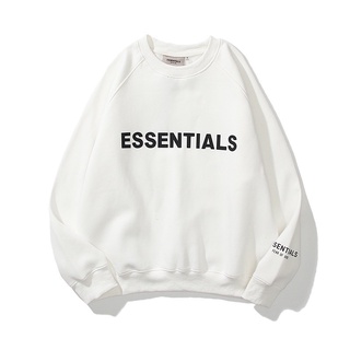 Áo Sweater Assentials Cổ Tròn Hot trend