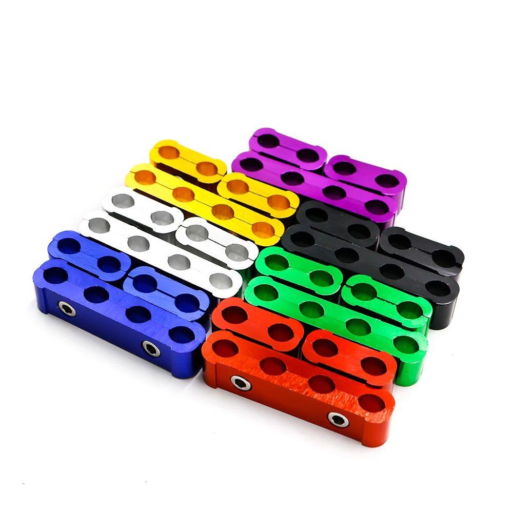Dây Tách Bugi Đánh Lửa Chịu Nhiệt Cao 8MM / 9MM / 10MM Cho Xe Hơi