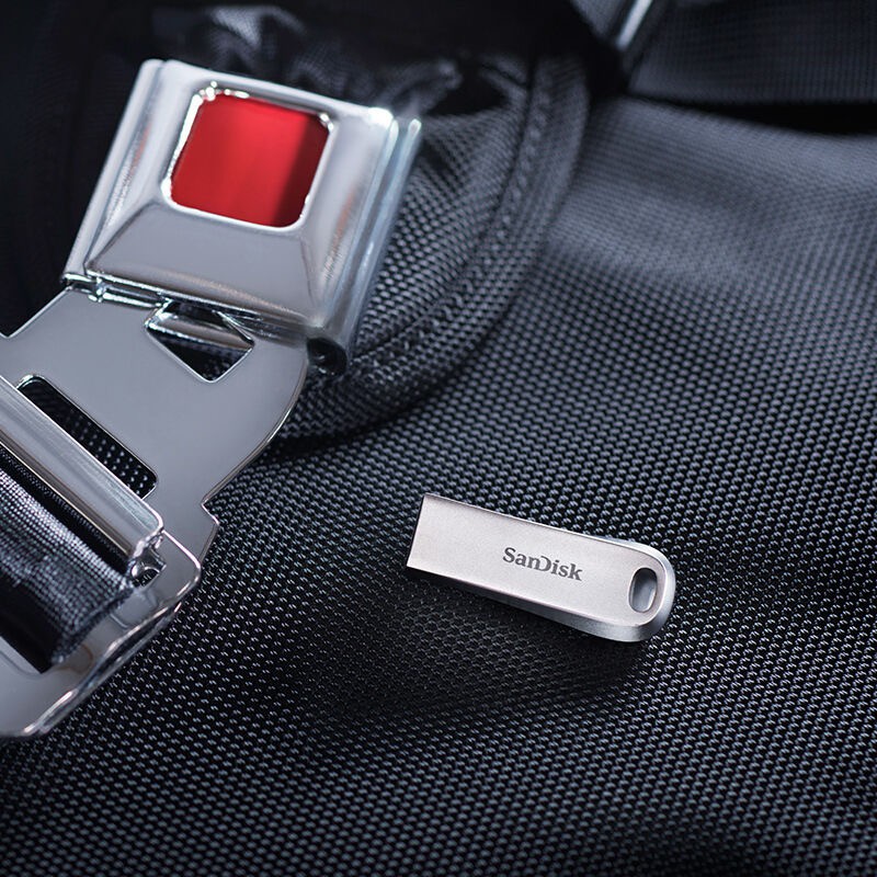 Usb 2.0 Sandisk 128gb Gb Gb 16 32 64gb 8gb Vỏ Kim Loại