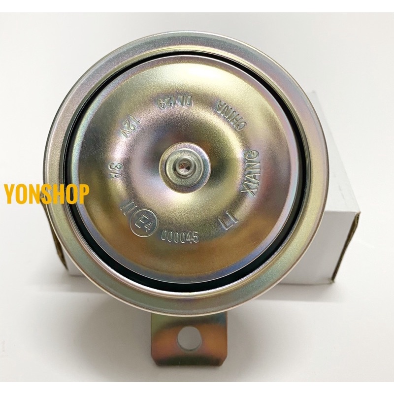 Kèn Xe SCR - Lead Hàng Cao Cấp Loại 1