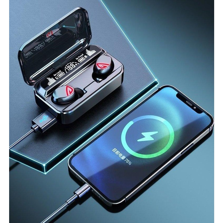 Tai nghe Bluetooth Sky_5 bản V5.2