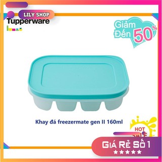Khay đá ice tray gen ii - hàng chính hãng 🧡 freeship 🧡