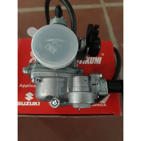 Bình xăng con wave s110, RSX110, RSV, Blade, Anpha110 tiêu chuẩn zin (cho xe máy Honda, chế hòa khí)