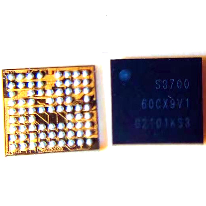 WCN6750 878B S6565 S3700 Cho Glory 50 Wifi IC WI-FI Mô Đun Âm Thanh Codec Chip RF Nguồn Điện IC