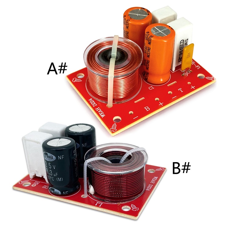 1 Bộ Dụng Cụ Chia Tần Số 300W