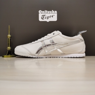 ASICS Onitsuka Tiger Giày thể thao nam và nữ giày chạy bộ giày bình thường  AZ0292