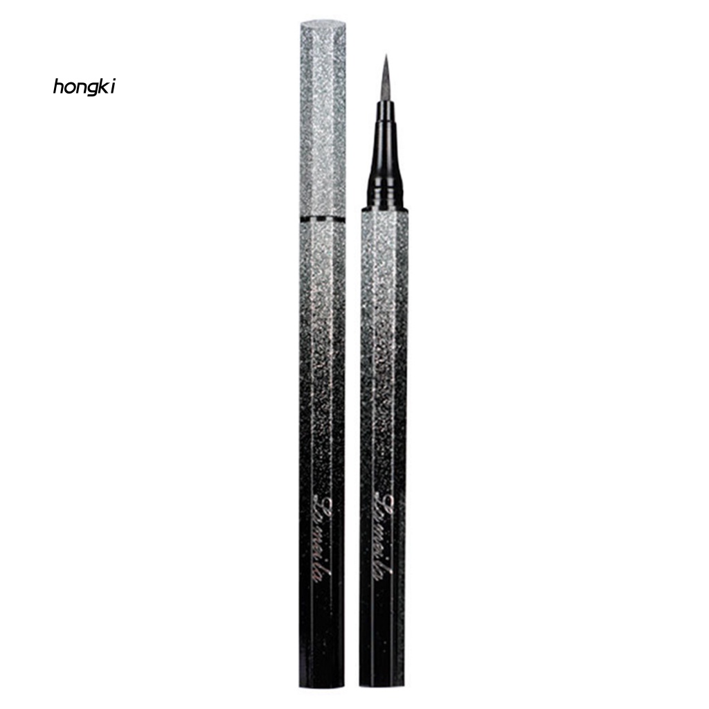 Bút Kẻ Mắt Dạng Lỏng Không Thấm Nước Lâu Trôi Chống Nhòe