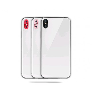 Viền bảo vệ Full Camera iPhone X cực đẹp