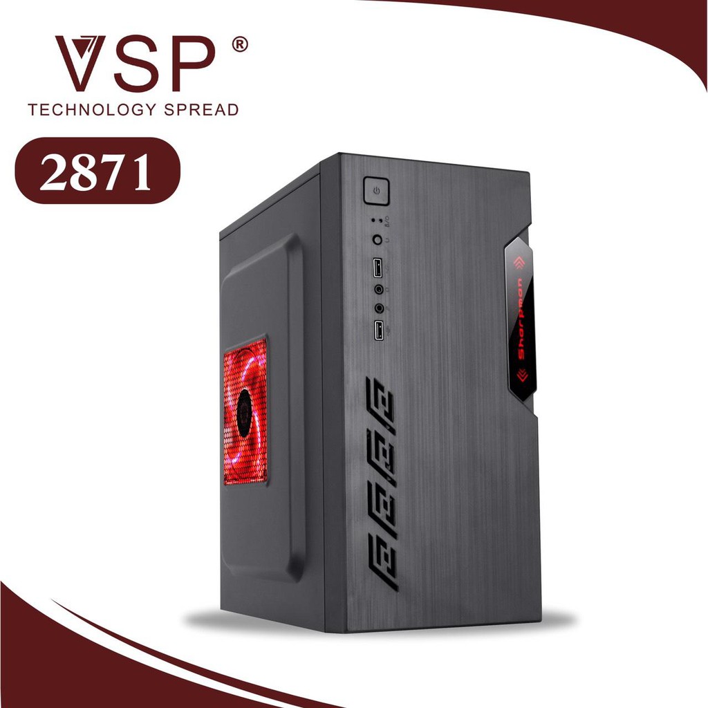 Case VSP 2871